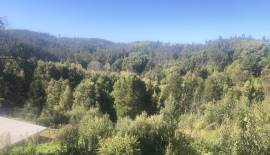 Sitio rural en Puente 4